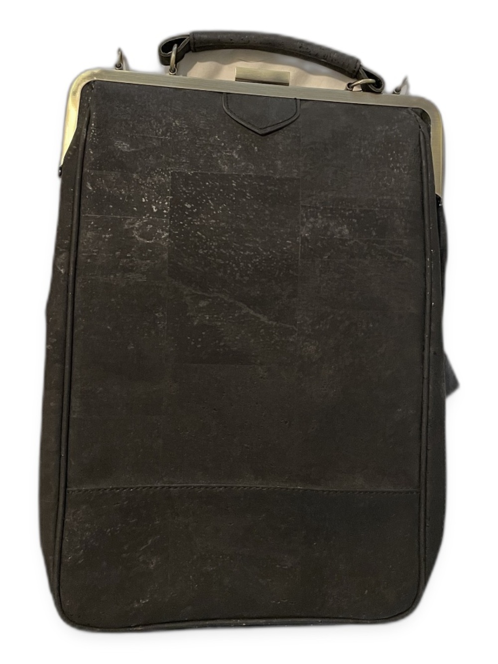 Laflore Paris Bobobark Convertible Cork Backpack